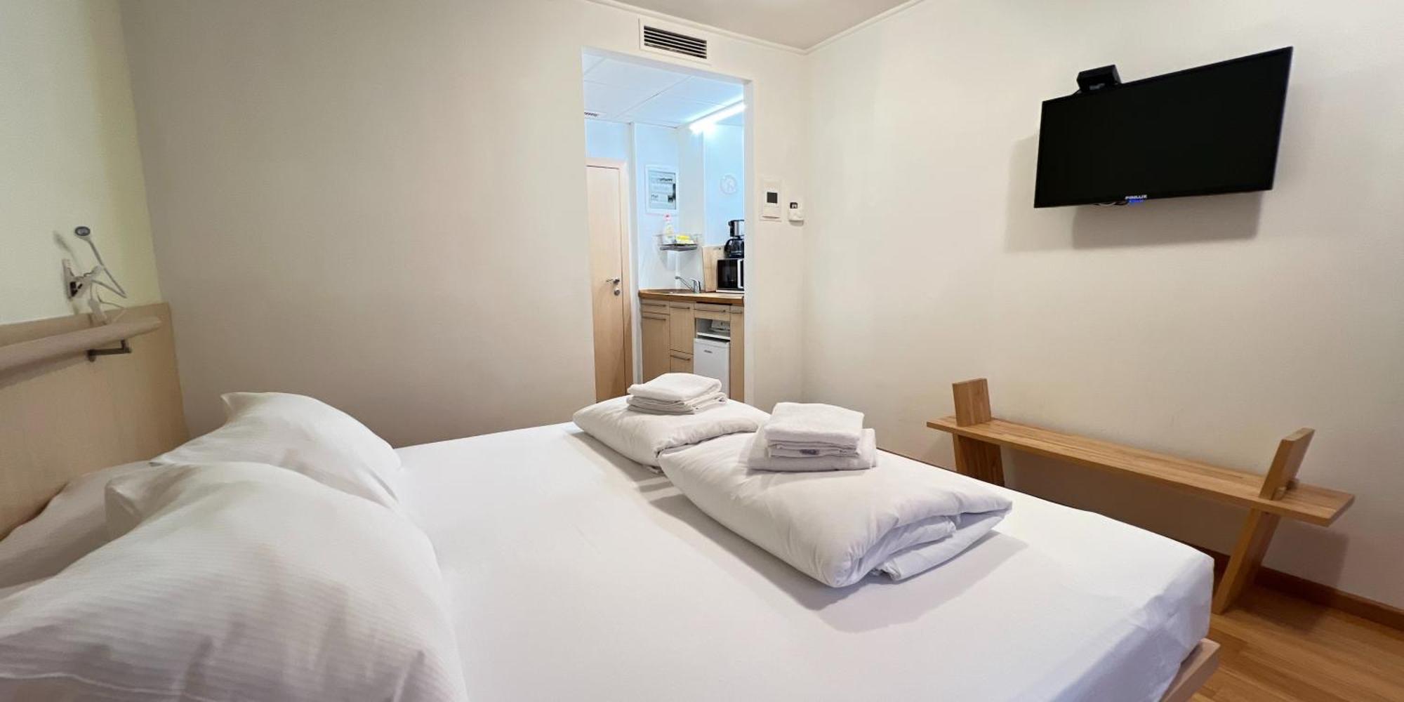 Studio JADRO BERG Piran Habitación foto