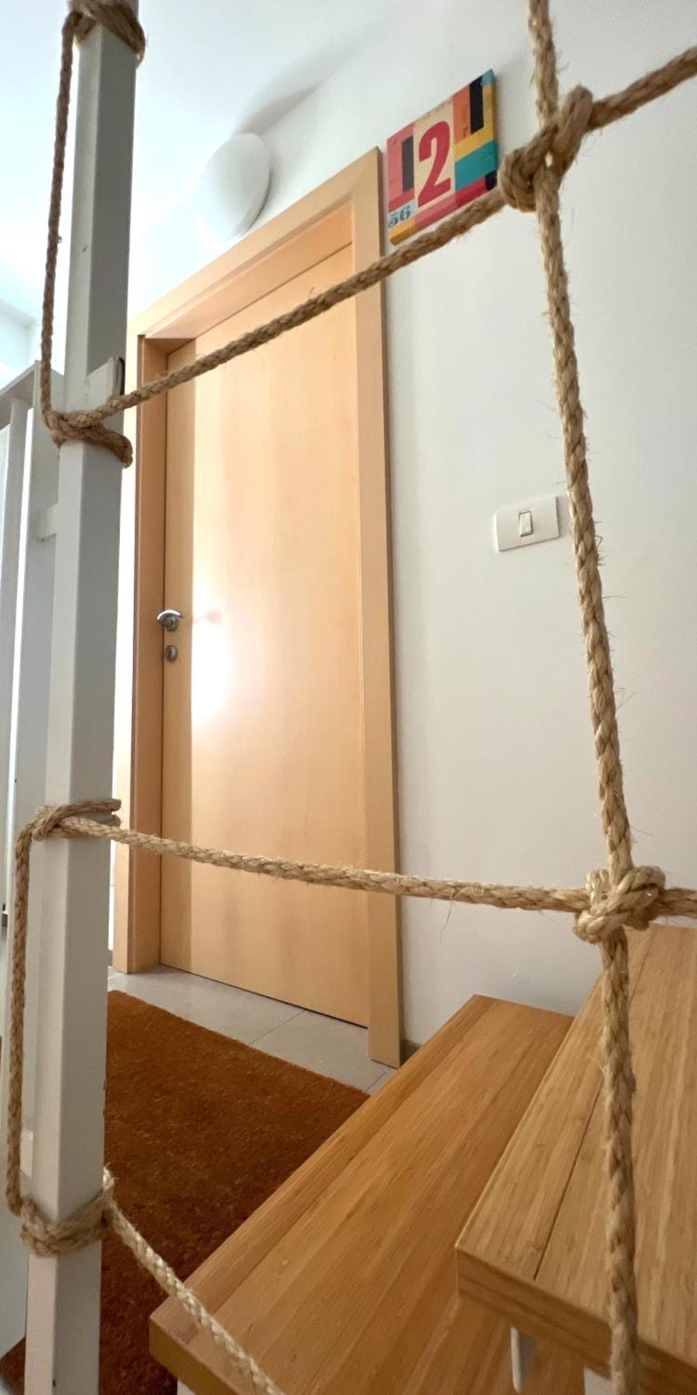 Studio JADRO BERG Piran Habitación foto