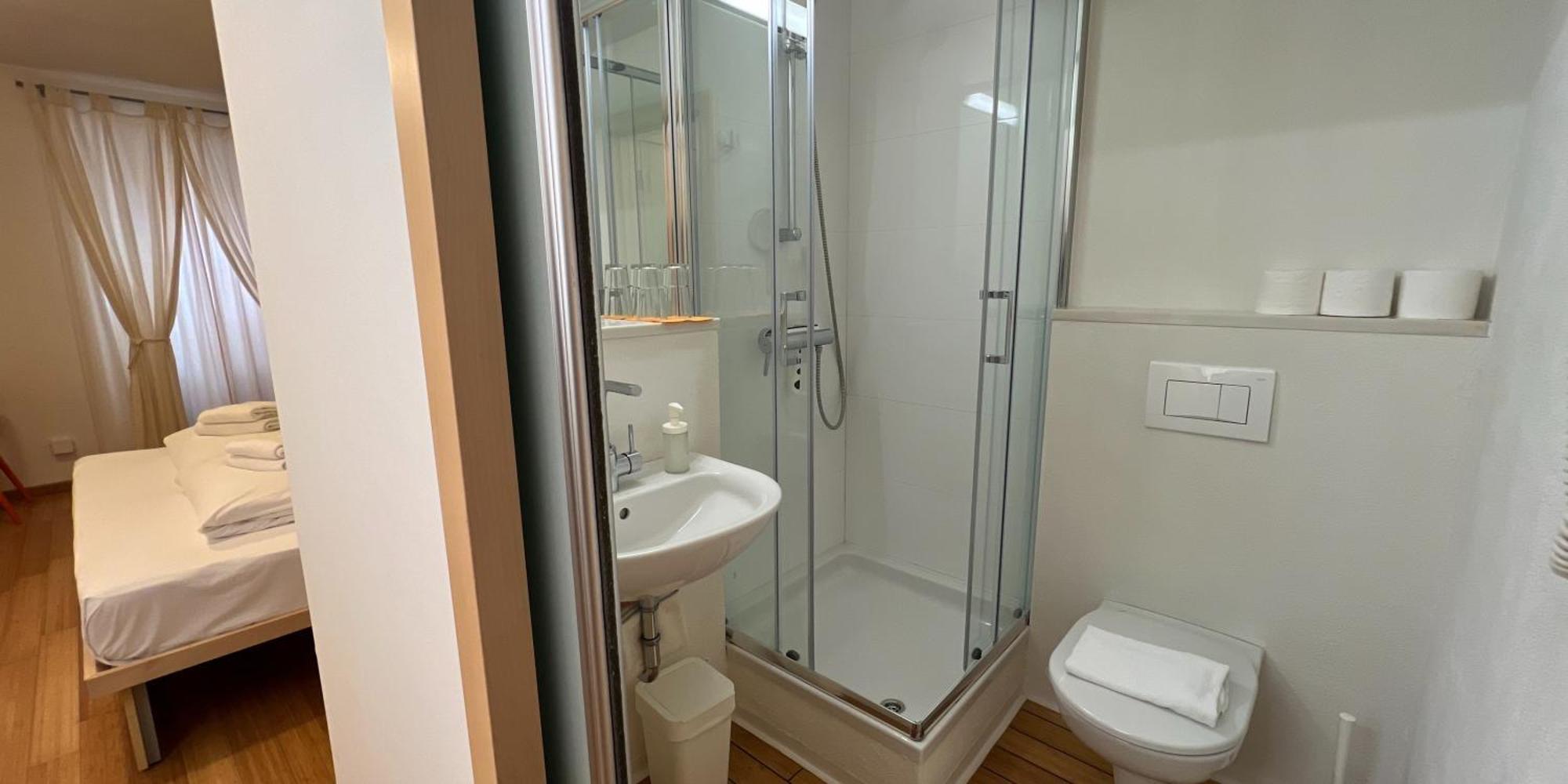 Studio JADRO BERG Piran Habitación foto