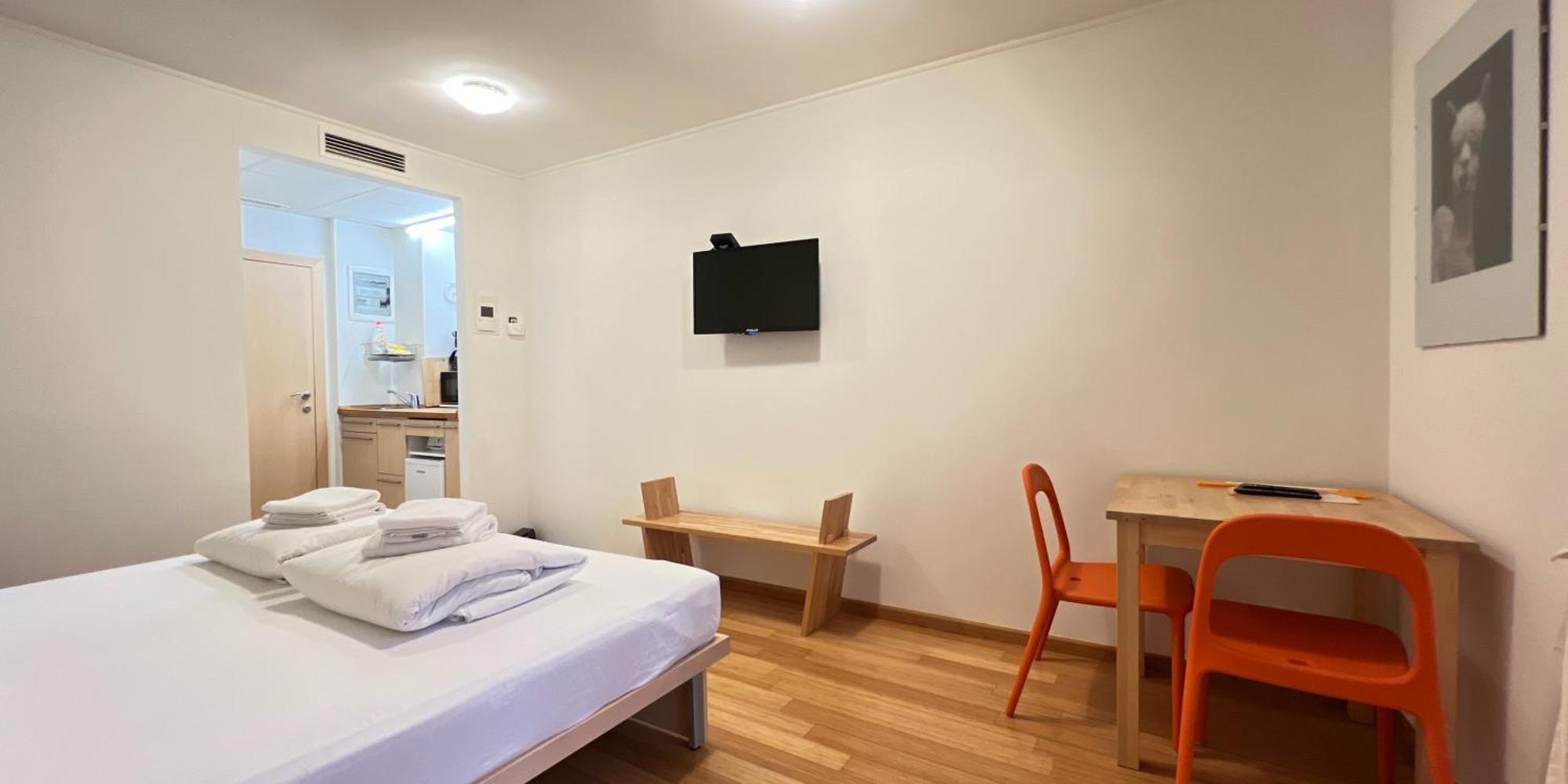 Studio JADRO BERG Piran Habitación foto