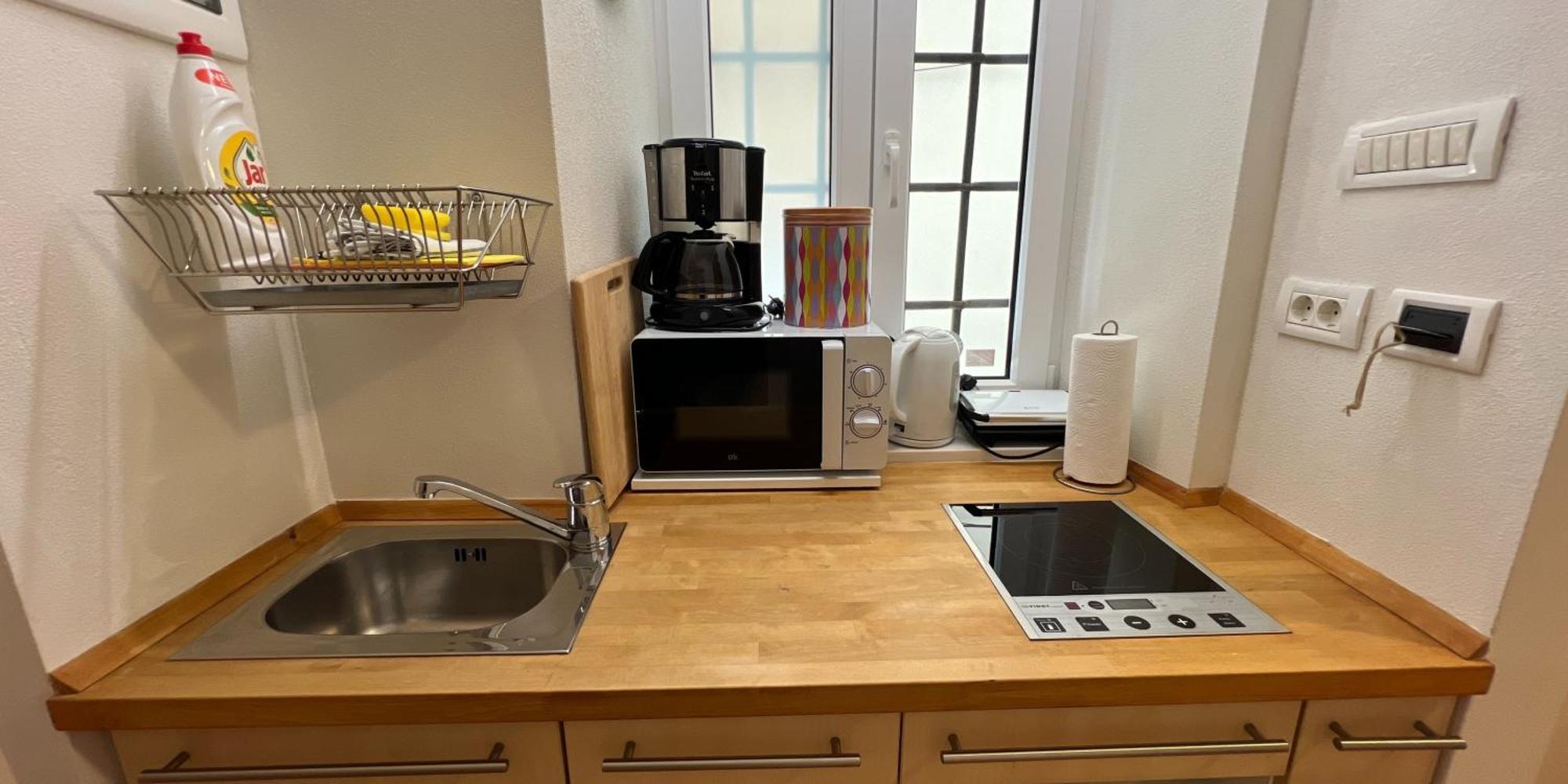 Studio JADRO BERG Piran Habitación foto
